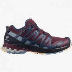 Shoes SALOMON WOMENS XA PRO 3D V8 W
