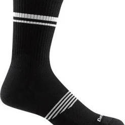 Darn Tough Womens Element Crew Lightweight With Cushion Socks Hats Gloves