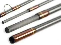 Scott GS 8ft 4in 4wt 4pc