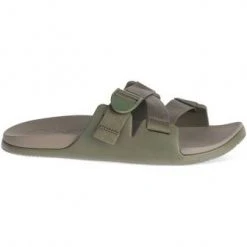 CHACO MENS CHILLOS SLIDE Shoes