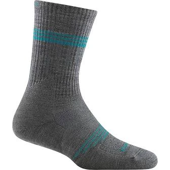 Darn Tough Womens Element Crew Lightweight With Cushion Socks Hats Gloves 5 Darn Tough Womens Element Crew Lightweight With Cushion Socks Hats Gloves