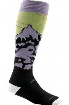 Darn Tough Womens YETI Sock Cushion Socks Hats Gloves 3 Darn Tough Womens YETI Sock Cushion Socks Hats Gloves