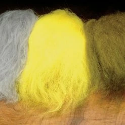 Hareline Icelandic Sheep Hair