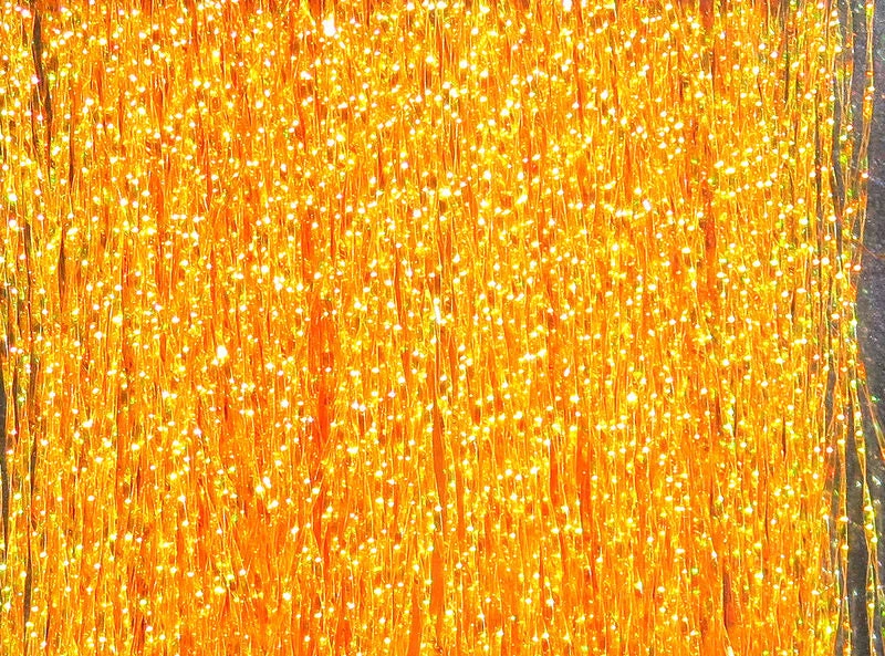 Hareline Materials Krystal Flash 10 Hareline Materials Krystal Flash