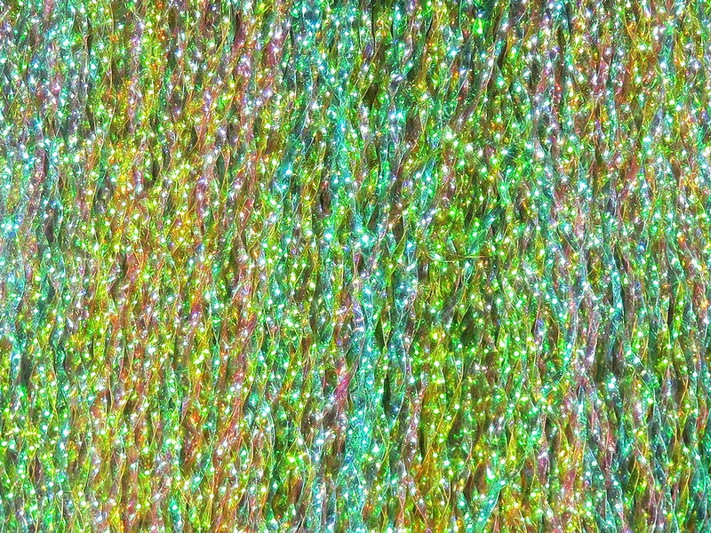 Hareline Materials Krystal Flash 17 Hareline Materials Krystal Flash