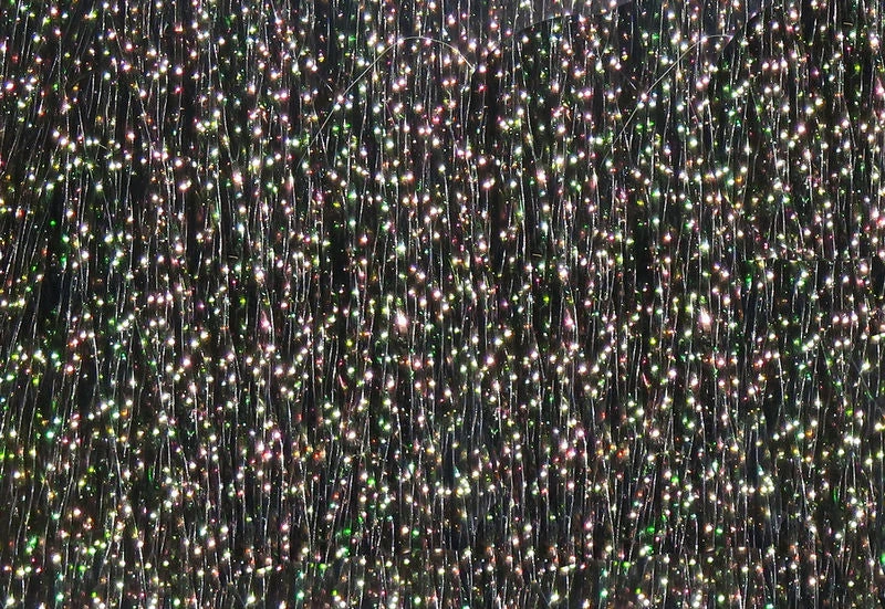 Hareline Materials Krystal Flash 4 Hareline Materials Krystal Flash