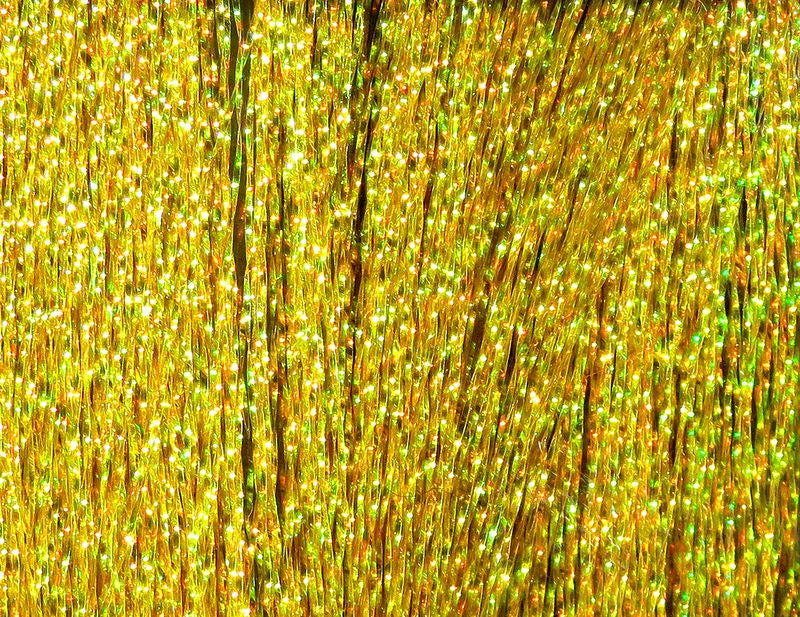 Hareline Materials Krystal Flash 21 Hareline Materials Krystal Flash