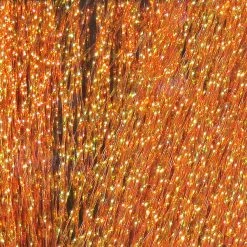 Hareline Materials Krystal Flash 46 Hareline Materials Krystal Flash