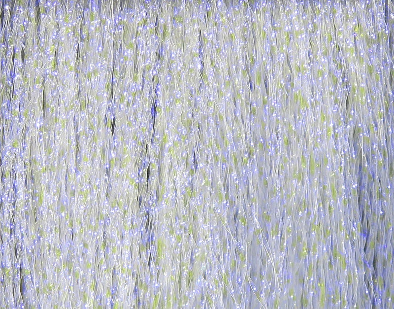 Hareline Materials Krystal Flash 25 Hareline Materials Krystal Flash