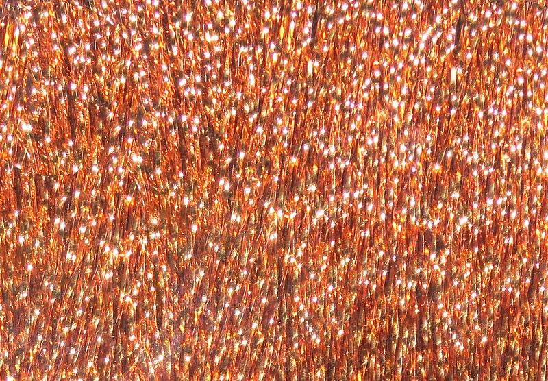 Hareline Materials Krystal Flash 7 Hareline Materials Krystal Flash