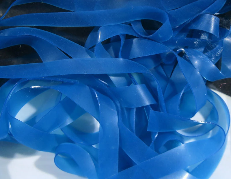 Hareline Materials Kiley's Nymph Skins 5 Hareline Materials Kiley's Nymph Skins