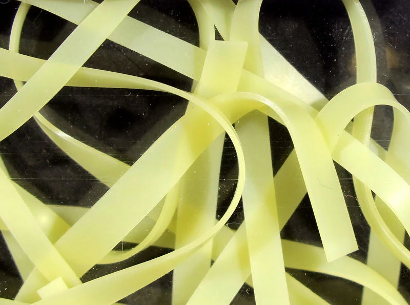 Hareline Materials Kiley's Nymph Skins 6 Hareline Materials Kiley's Nymph Skins