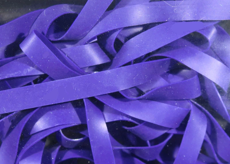 Hareline Materials Kiley's Nymph Skins 8 Hareline Materials Kiley's Nymph Skins