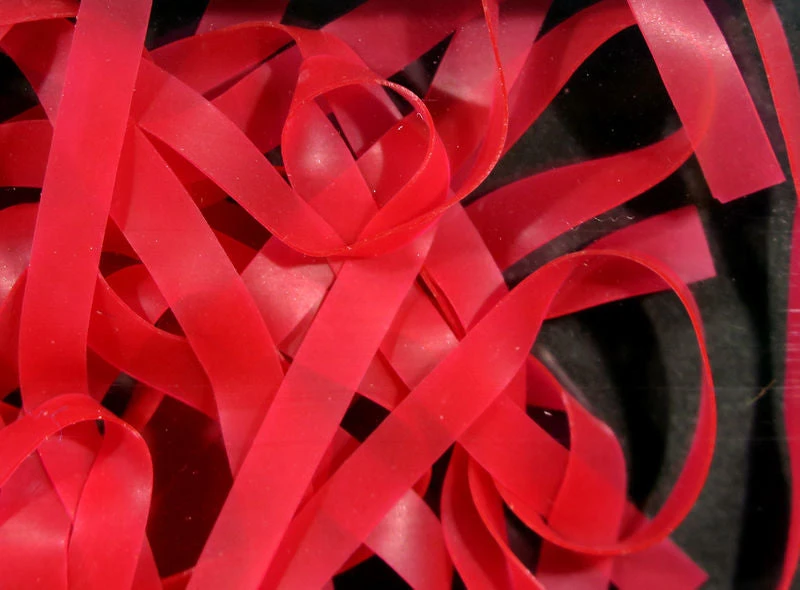 Hareline Materials Kiley's Nymph Skins 9 Hareline Materials Kiley's Nymph Skins