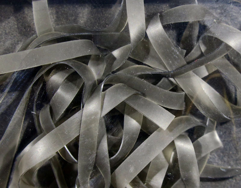 Hareline Materials Kiley's Nymph Skins 11 Hareline Materials Kiley's Nymph Skins