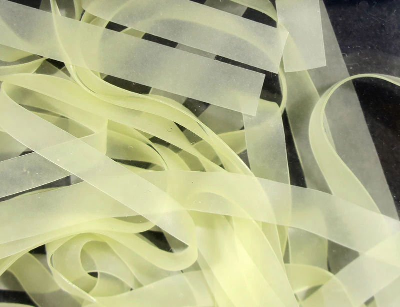 Hareline Materials Kiley's Nymph Skins 12 Hareline Materials Kiley's Nymph Skins