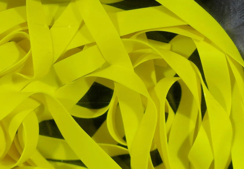 Hareline Materials Kiley's Nymph Skins 13 Hareline Materials Kiley's Nymph Skins