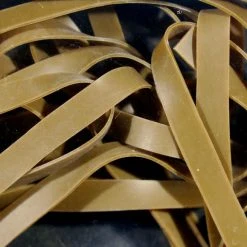 Hareline Materials Kiley's Nymph Skins 26 Hareline Materials Kiley's Nymph Skins