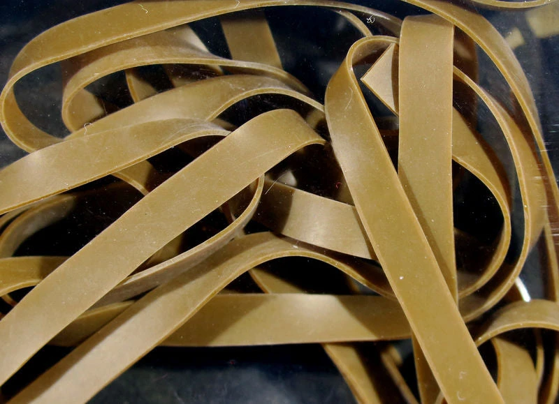 Hareline Materials Kiley's Nymph Skins 14 Hareline Materials Kiley's Nymph Skins