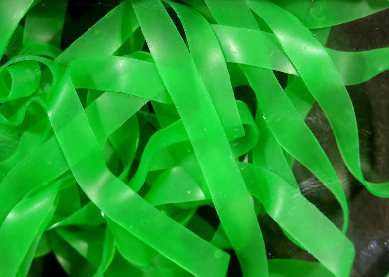 Hareline Materials Kiley's Nymph Skins 15 Hareline Materials Kiley's Nymph Skins