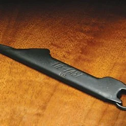 Hareline Tie-Fast Knot Tyer Black