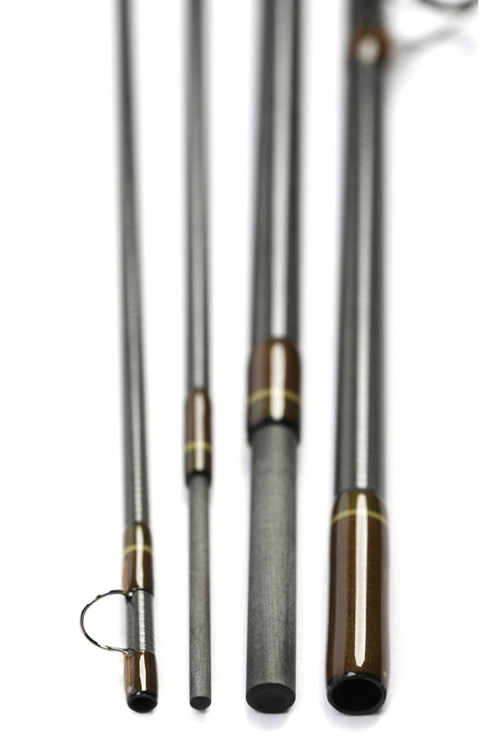 Fly Rods Scott GS 8ft 8in 6wt 4pc 9 Fly Rods Scott GS 8ft 8in 6wt 4pc