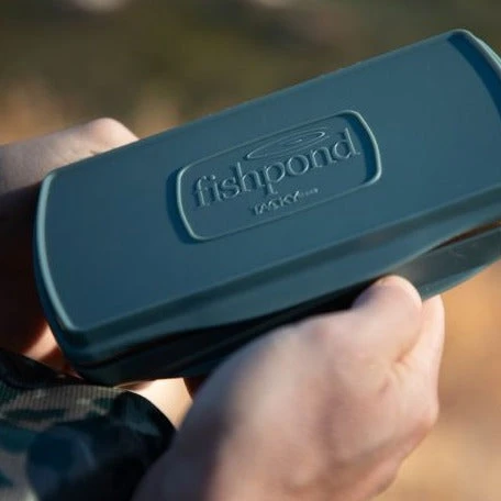 Fishpond Tacky Pescador Fly Box - MagPad Fly Boxes 6 Fishpond Tacky Pescador Fly Box - MagPad Fly Boxes