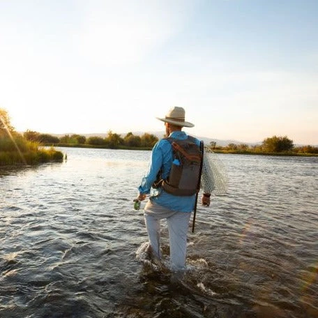 Fishpond Ridgeline Tech Pack Vests & Chestpacks 6 Fishpond Ridgeline Tech Pack Vests & Chestpacks