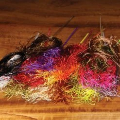 Hareline Life-Flex Materials