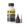 Loon Outdoors LOON WB HEAD CEMENT SYSTEM 1 Oz. W/needle Materials