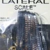 Hareline Materials Lateral Scale 1 Hareline Materials Lateral Scale