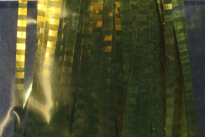 Hareline Materials Lateral Scale 4 Hareline Materials Lateral Scale