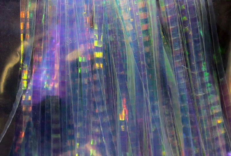 Hareline Materials Lateral Scale 5 Hareline Materials Lateral Scale