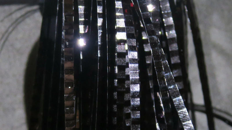 Hareline Materials Lateral Scale 7 Hareline Materials Lateral Scale