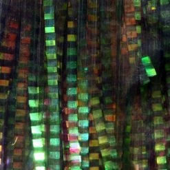 Hareline Materials Lateral Scale 19 Hareline Materials Lateral Scale