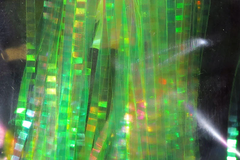 Hareline Materials Lateral Scale 9 Hareline Materials Lateral Scale