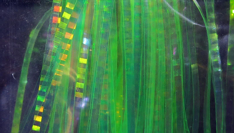 Hareline Materials Lateral Scale 10 Hareline Materials Lateral Scale