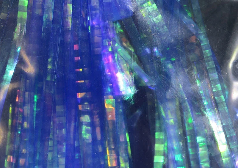 Hareline Materials Lateral Scale 11 Hareline Materials Lateral Scale