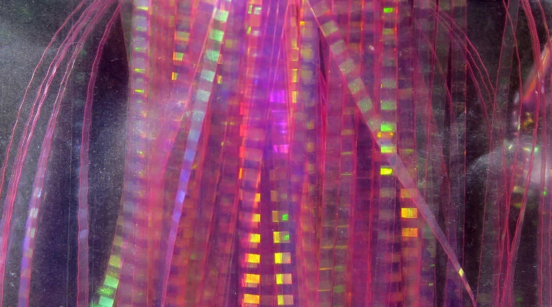 Hareline Materials Lateral Scale 12 Hareline Materials Lateral Scale