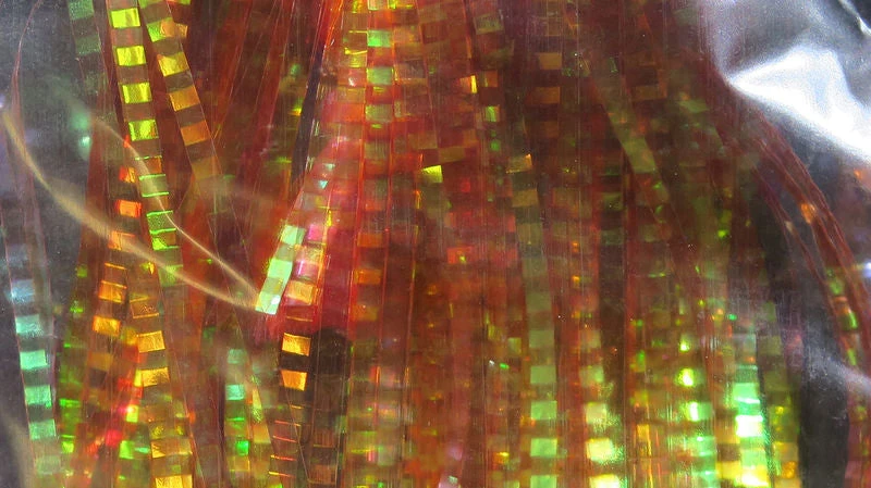 Hareline Materials Lateral Scale 13 Hareline Materials Lateral Scale