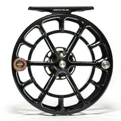 Ross Reels ROSS EVOLUTION LTX FLY REEL