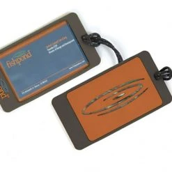 Fishpond Luggage Tag