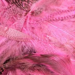 Hareline UV2 Mallard Flank