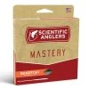 SCIENTIFIC ANGLERS MASTERY - BONEFISH TAPER - FLOATING 1 SCIENTIFIC ANGLERS MASTERY - BONEFISH TAPER - FLOATING
