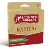 Fly Lines SCIENTIFIC ANGLERS MASTERY - DOUBLE TAPER 2 Fly Lines SCIENTIFIC ANGLERS MASTERY - DOUBLE TAPER