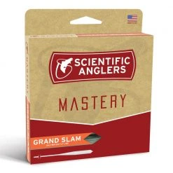 SCIENTIFIC ANGLERS MASTERY - GRAND SLAM TAPER