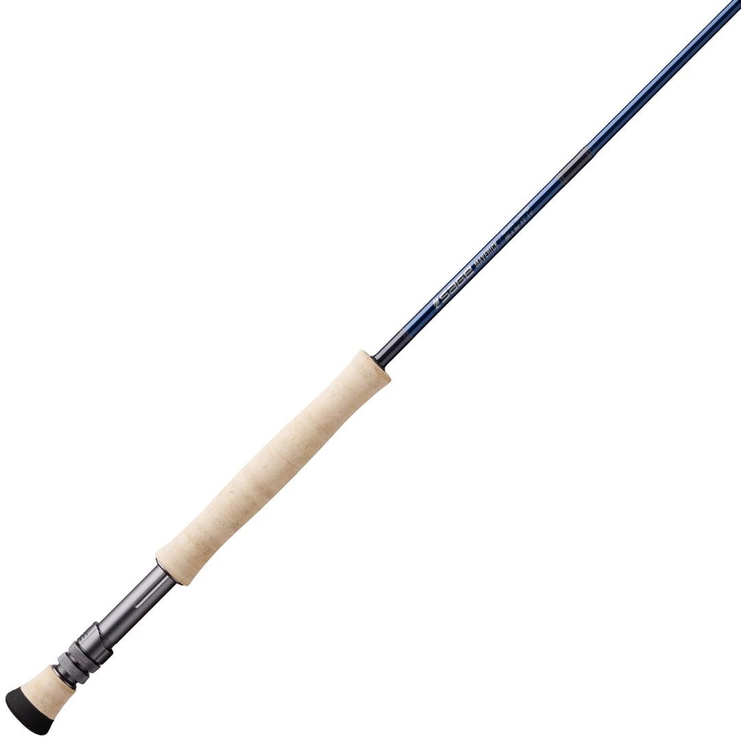 SAGE 890-4 MAVERICK ROD 4PC 8WT 9ft 3 SAGE 890-4 MAVERICK ROD 4PC 8WT 9ft