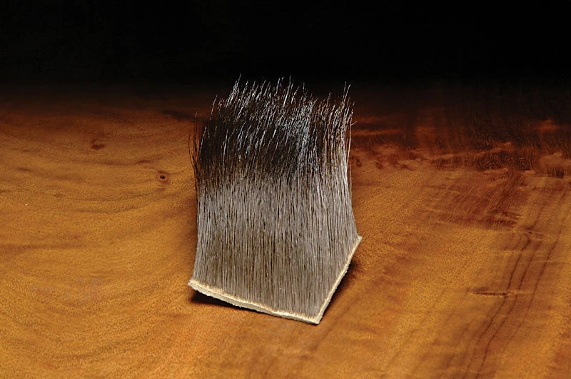 Hareline Moose Body Materials 3 Hareline Moose Body Materials