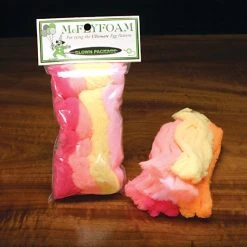 Hareline Mcflyfoam Materials 68 Hareline Mcflyfoam Materials