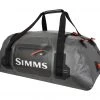 Luggage Simms G3 Guide Z Duffel Bag 1 Luggage Simms G3 Guide Z Duffel Bag